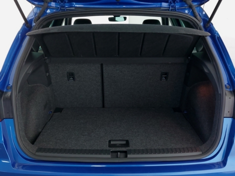 Seat Arona 1.0 Tsi 115 Xperience Lux Dsg Blue #18