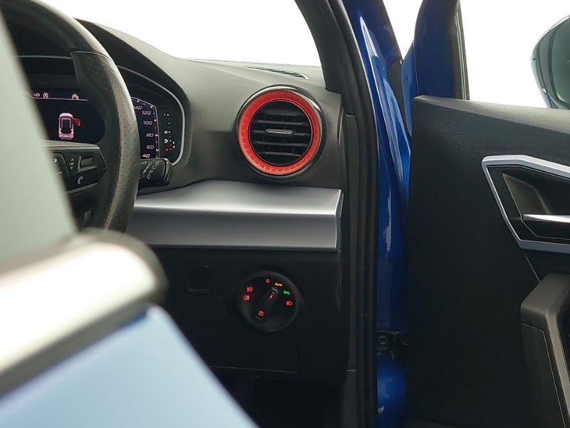 Seat Arona 1.0 Tsi 115 Xperience Lux Dsg Blue #17
