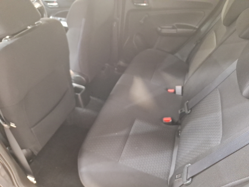 Suzuki Swift 1.2 Dualjet Attitude Grey #6