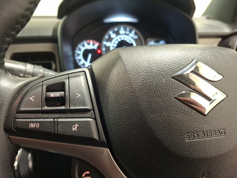 Suzuki Ignis 1.2 Dualjet 12V Hybrid Sz5  #13