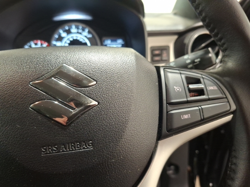 Suzuki Ignis 1.2 Dualjet 12V Hybrid Sz5  #15