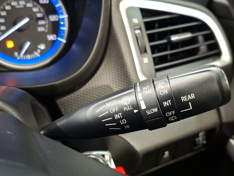 Suzuki SX4 S Cross 1.6 Ddis Sz5 Allgrip Blue #17
