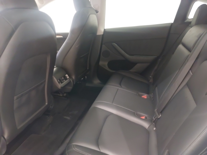 Tesla Model Y Long Range Awd BJ23UZU White #6