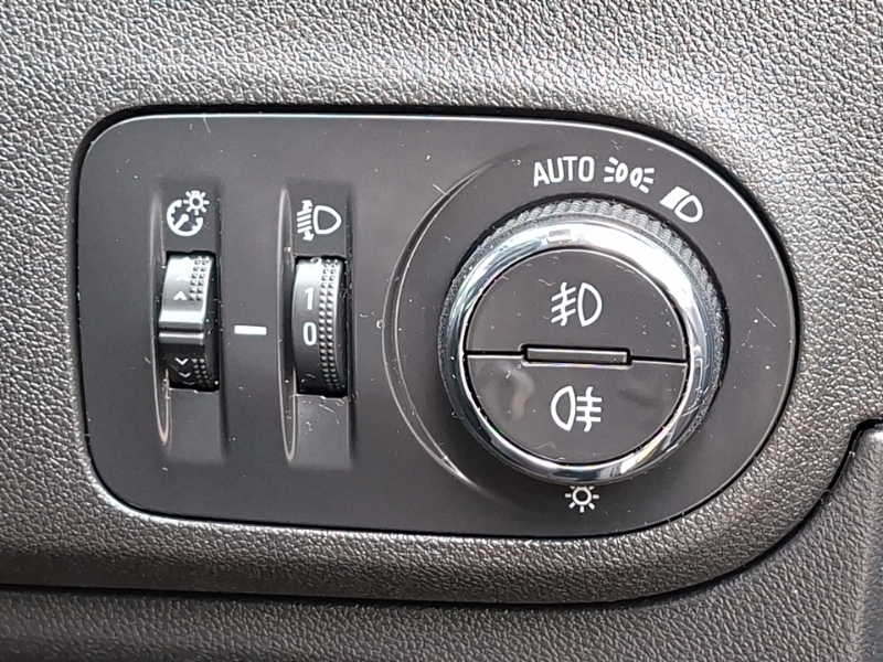 Vauxhall Crossland X 1.6 Turbo D Ecotec Se Start Stop White #16