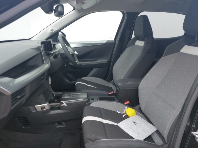 Vauxhall Frontera 83Kw Gs 44Kwh Black #5