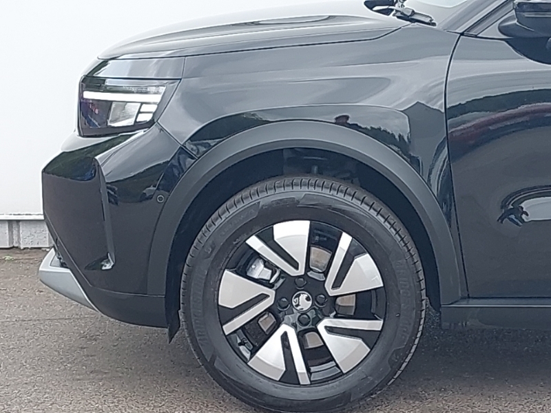 Vauxhall Frontera 83Kw Gs 44Kwh BP75XPG Green #19