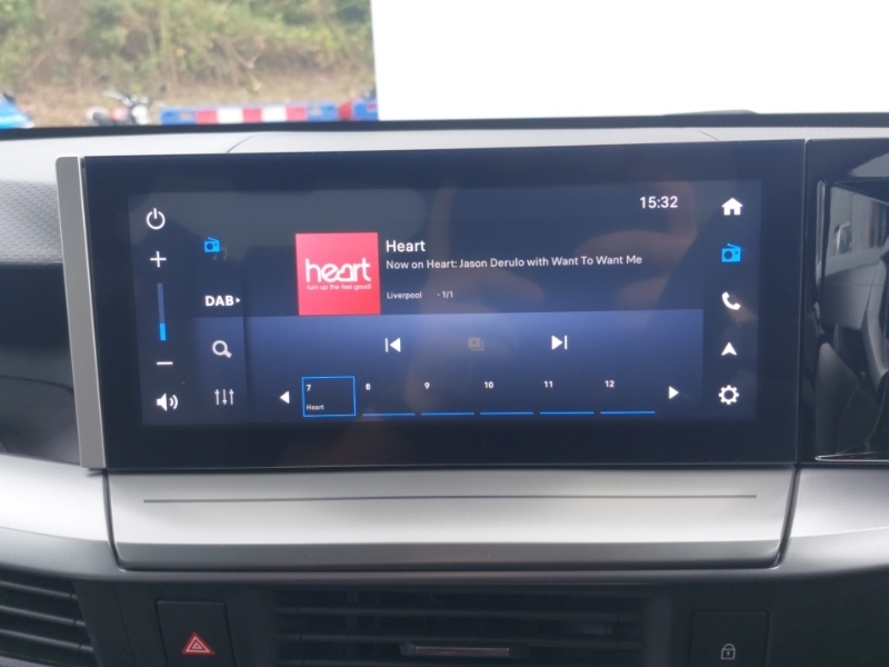 Vauxhall Frontera 83Kw Gs 44Kwh BP75XPG Green #11
