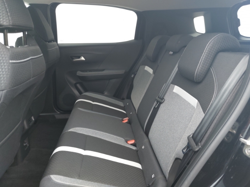 Vauxhall Frontera 83Kw Gs 44Kwh Black #6