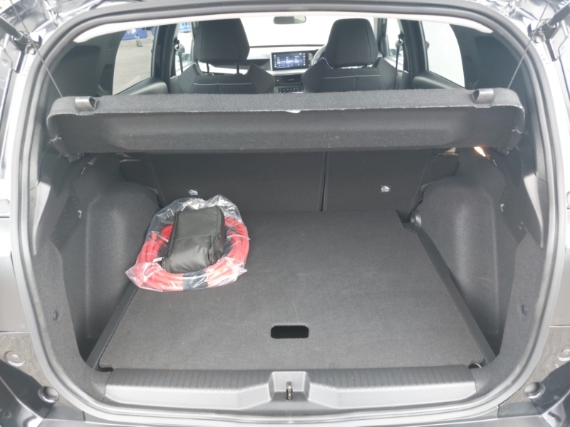 Vauxhall Frontera 83Kw Gs 44Kwh BP75XPG Green #18