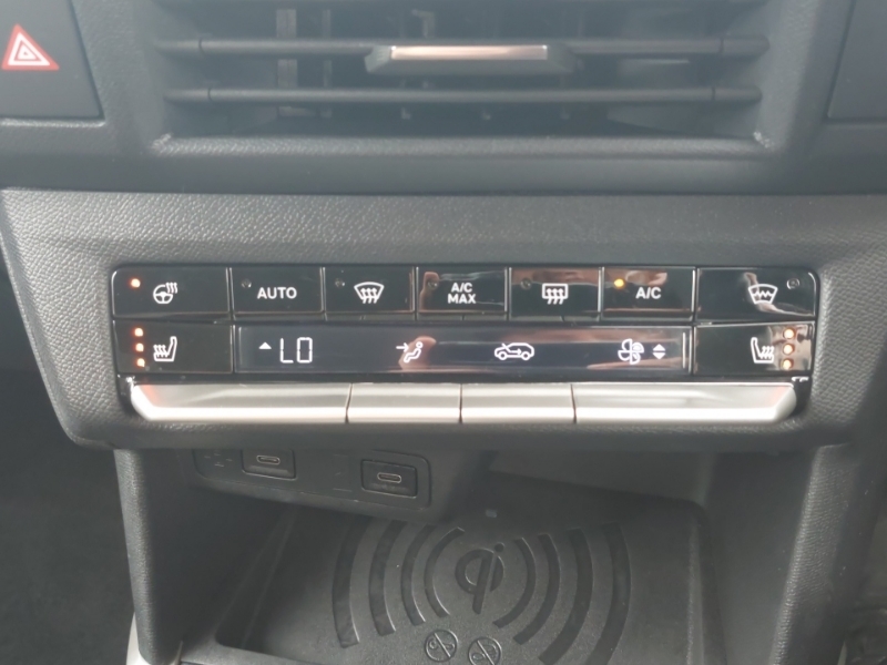 Vauxhall Frontera 83Kw Gs 44Kwh BP75XPG Green #16