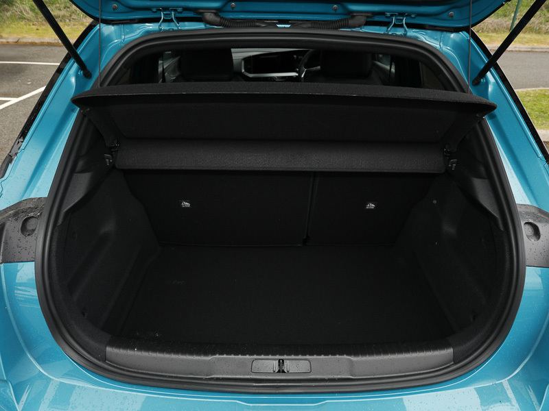 Vauxhall Mokka 1.2 Turbo 136 Gs Grey #18