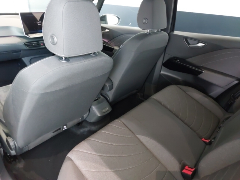 Volkswagen ID.3 150Kw Match Pro S 79Kwh 5 Seats Black #6