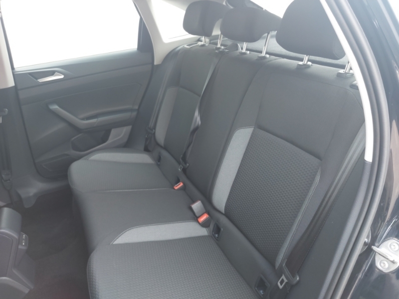 Volkswagen Taigo 1.0 Tsi 110 Life Black #6