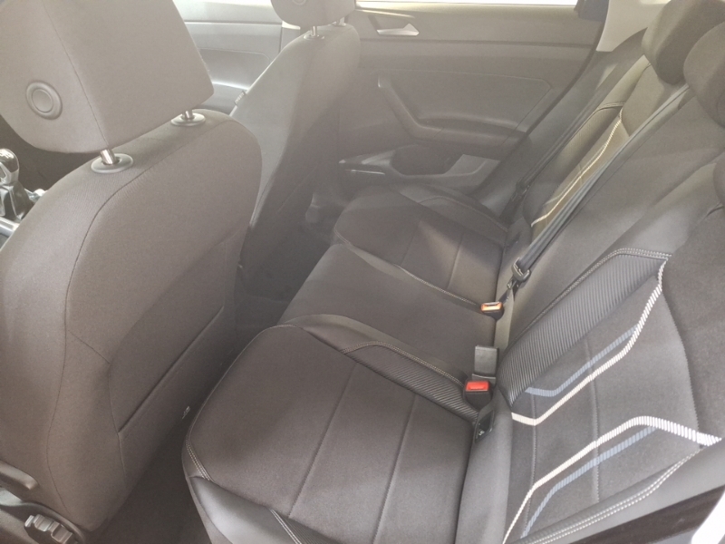 Volkswagen Taigo 1.0 Tsi 110 Style Blue #6