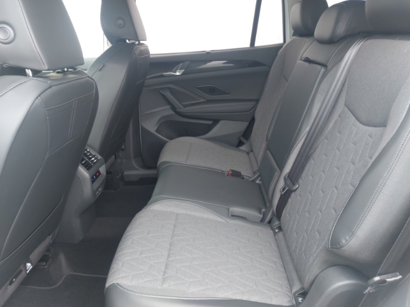 Volkswagen Tayron 1.5 Etsi Match Dsg7 7 Seat Area View White #6