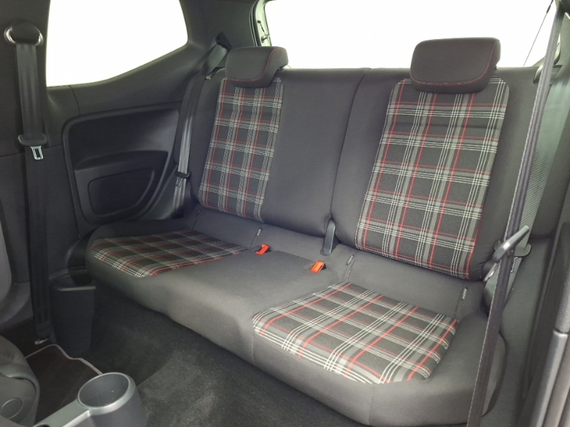 Volkswagen Up 1.0 115Ps Up Gti Silver #6