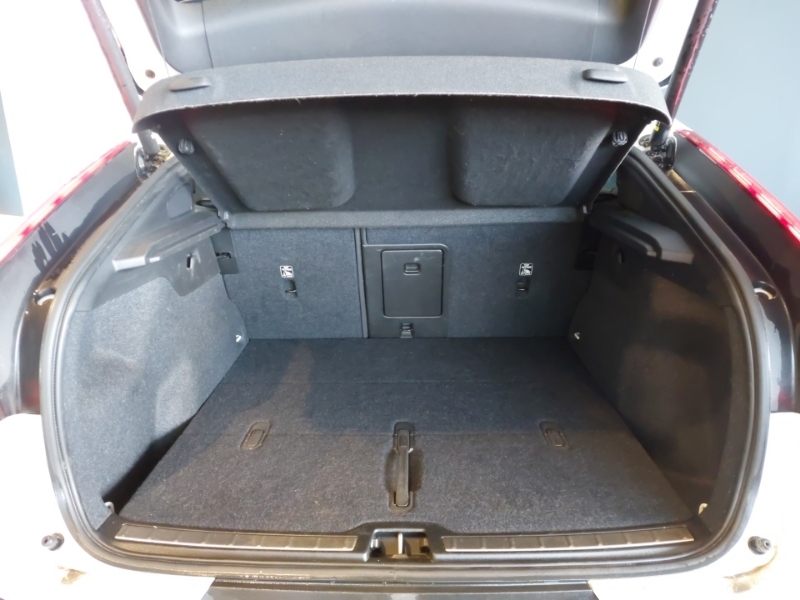 Volvo C40 170Kw Recharge Ultimate 69Kwh Black #18