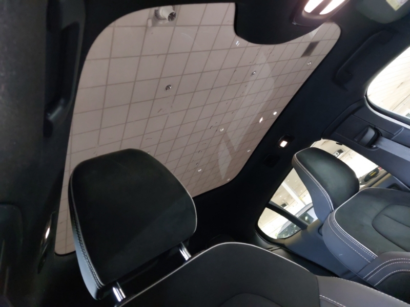 Volvo C40 170Kw Recharge Ultimate 69Kwh Black #17