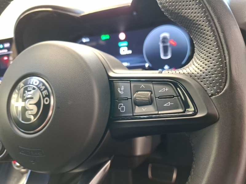 Alfa Romeo Tonale 1.5 Vgt Mhev Sprint Dct Euro 6 Grey #13