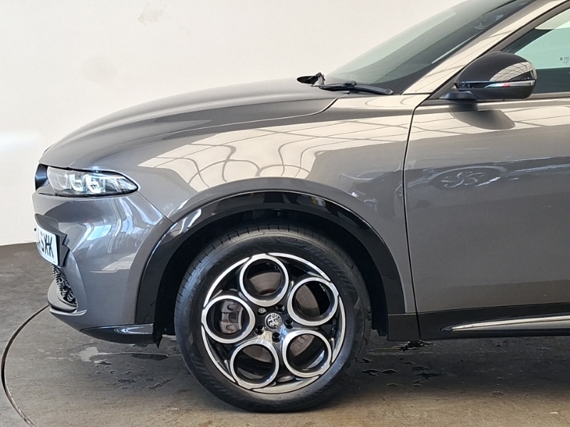 Alfa Romeo Tonale 1.5 Vgt Mhev Sprint Dct Euro 6 Grey #19