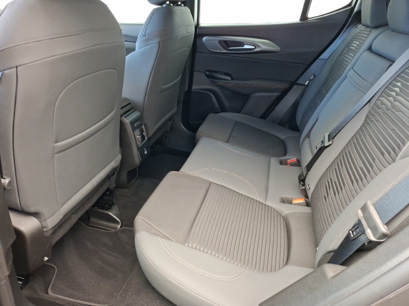Alfa Romeo Tonale 1.5 Mhev Sprint Grey #6