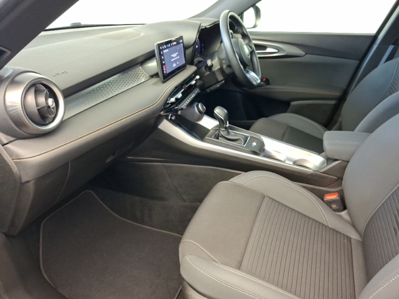 Alfa Romeo Tonale 1.5 Mhev Sprint Grey #5