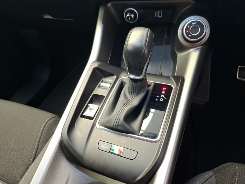 Alfa Romeo Tonale 1.5 Vgt Mhev Sprint Dct Euro 6 Grey #15