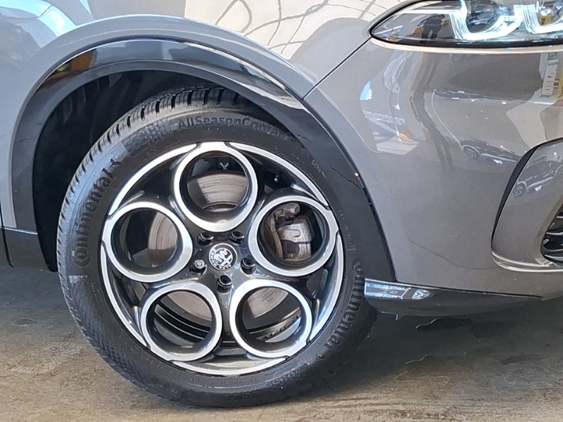 Alfa Romeo Tonale 1.5 Vgt Mhev Sprint Dct Euro 6 Grey #20