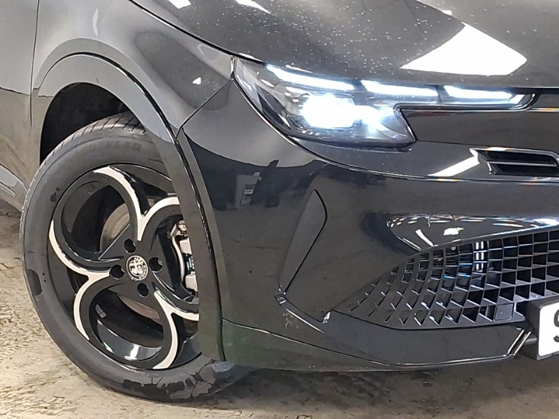 Alfa Romeo Junior 207Kw Elettrica Veloce 54Kwh Black #20