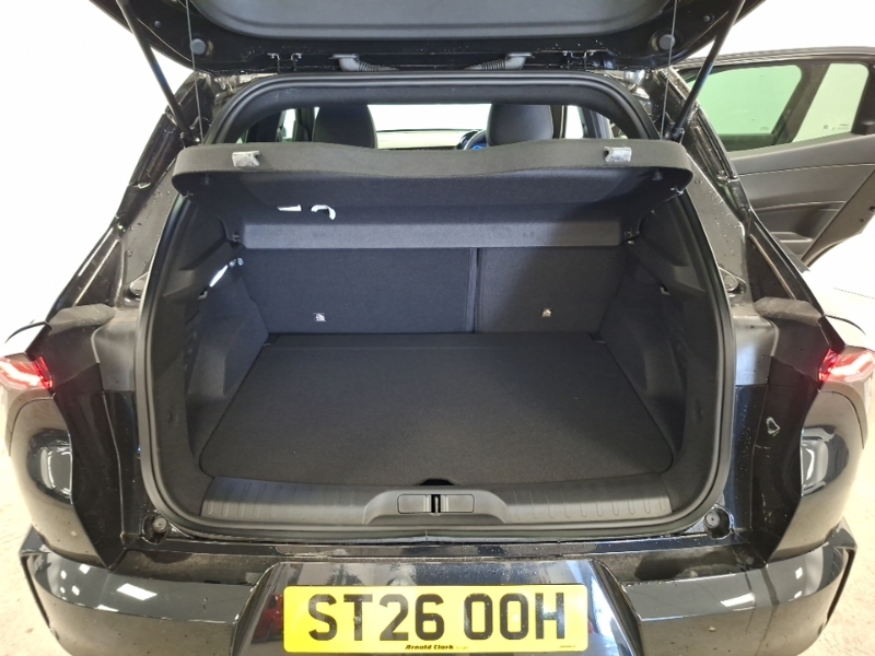 Alfa Romeo Junior 207Kw Elettrica Veloce 54Kwh Black #18