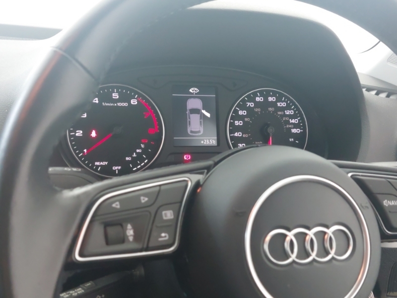 Audi Q2 Audi 35 Tfsi S Line S Tronic Estate Blue #15