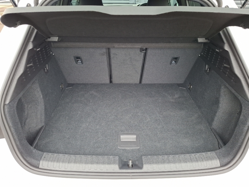 Audi A3 35 Tfsi S Line S Tronic Comfortsound Black #18