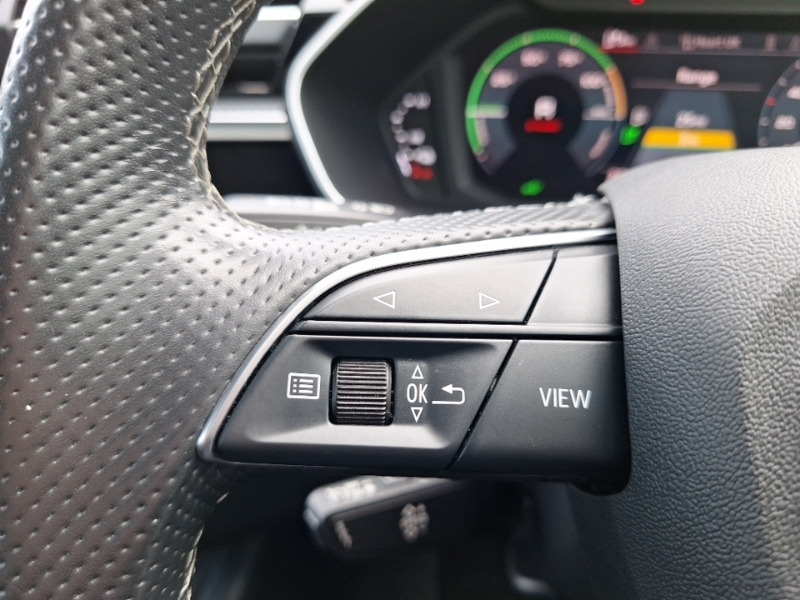 Audi Q3 Sport 35Tdi Quattro 150Ps S Tronic Blue #12