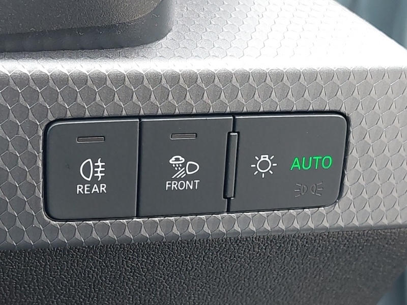 Audi A1 1.0 Tfsi 25 Black Edition Sportback S Tronic Euro Grey #15