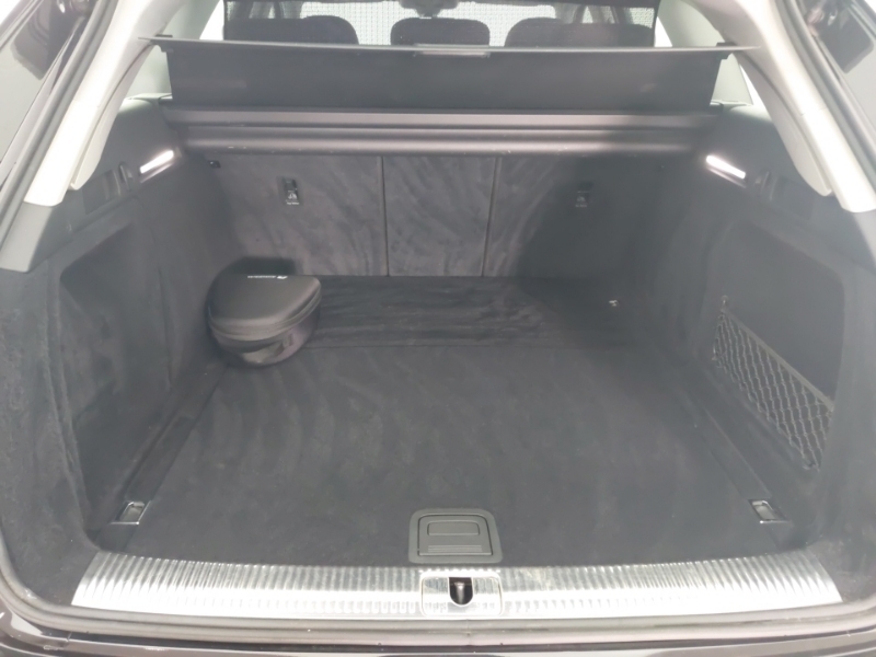 Audi A4 2.0 Tfsi 40 S Line Saloon S Tronic 20 Blue #18