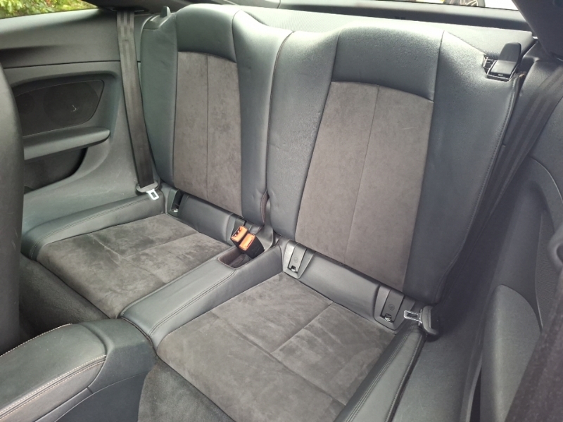 Audi TT 40 Tfsi S Line S Tronic Black #6