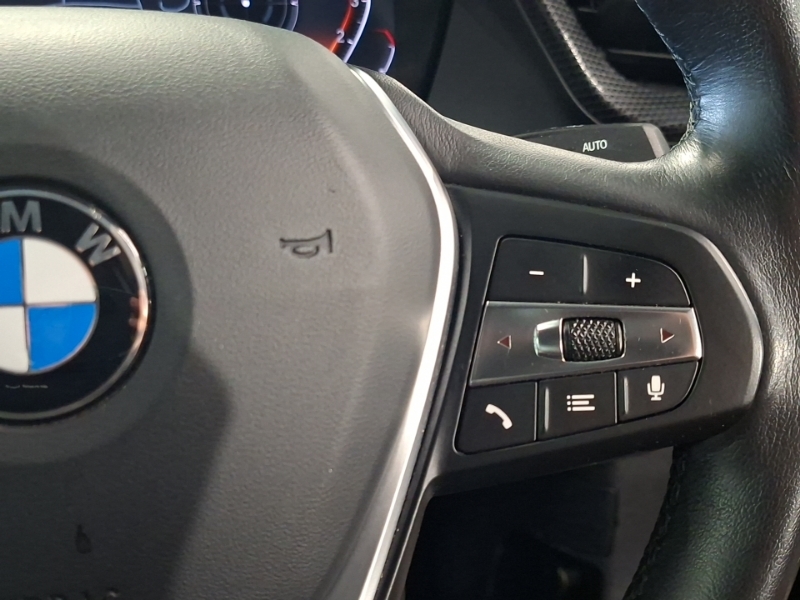 BMW 2 Series 218I 136 M Sport Dct #13