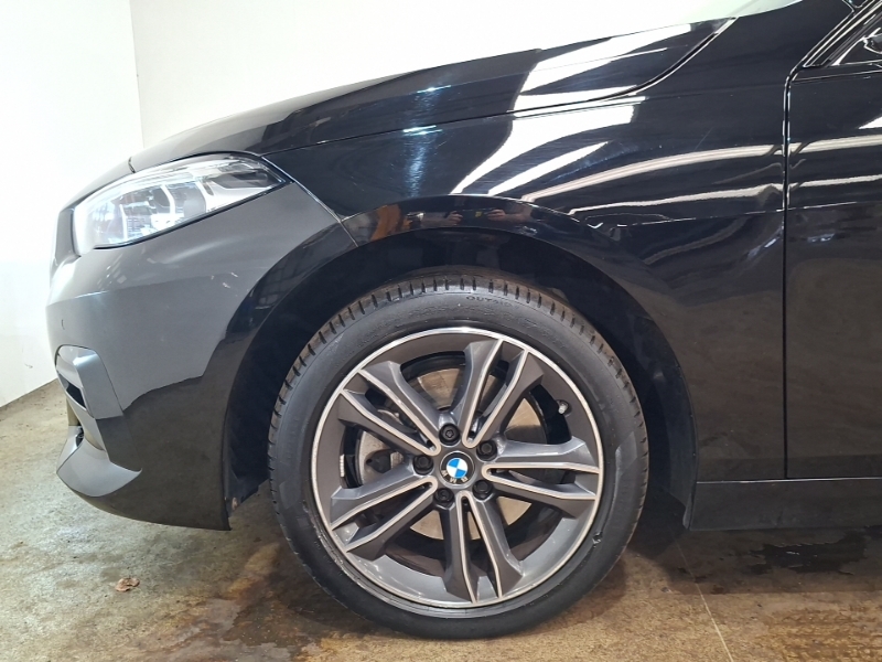 BMW 2 Series 218I 136 M Sport Dct #19