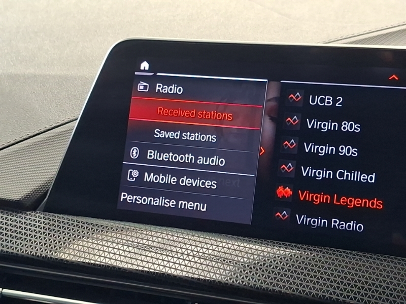 BMW 2 Series 218I 136 M Sport Dct #17