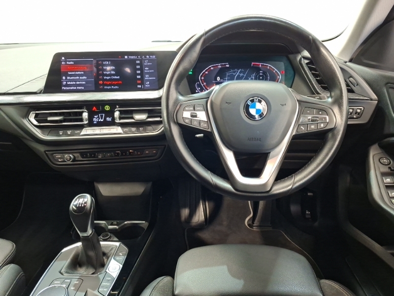 BMW 2 Series 218I 136 M Sport Dct #8