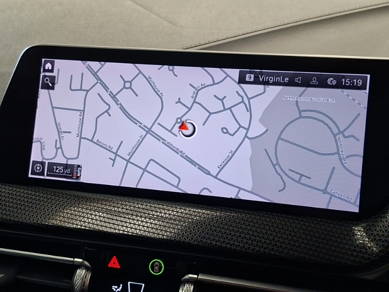 BMW 2 Series 218I 136 M Sport Dct #10