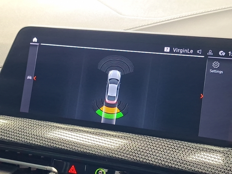BMW 2 Series 218I 136 M Sport Dct #9