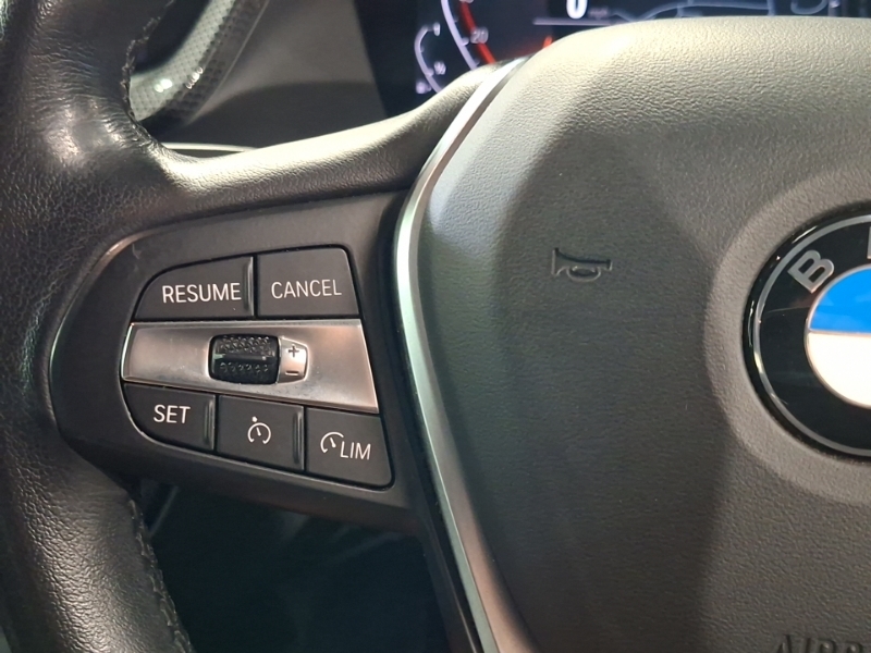 BMW 2 Series 218I 136 M Sport Dct #12