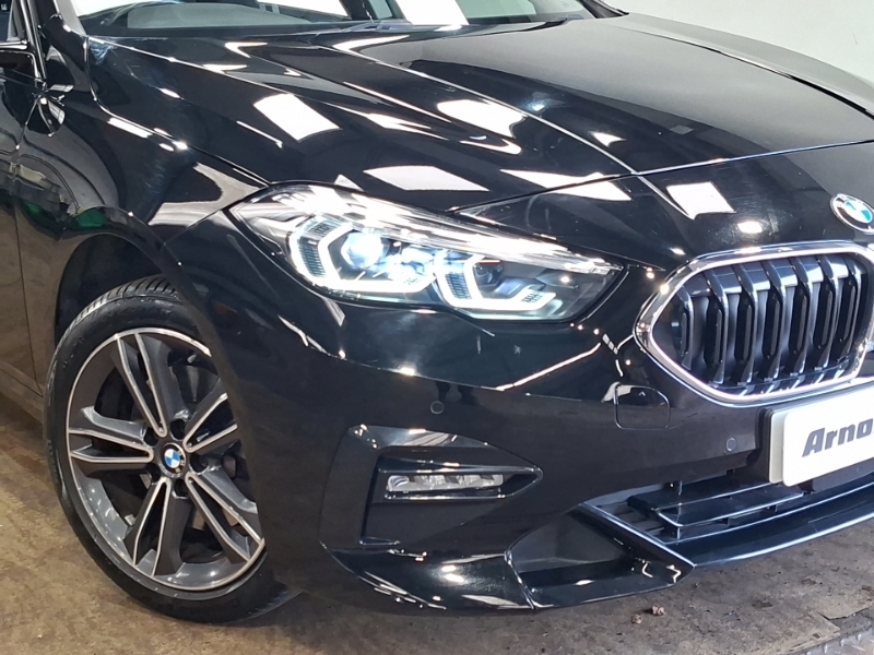 BMW 2 Series 218I 136 M Sport Dct #20