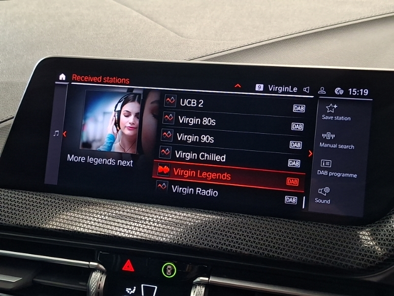 BMW 2 Series 218I 136 M Sport Dct #11