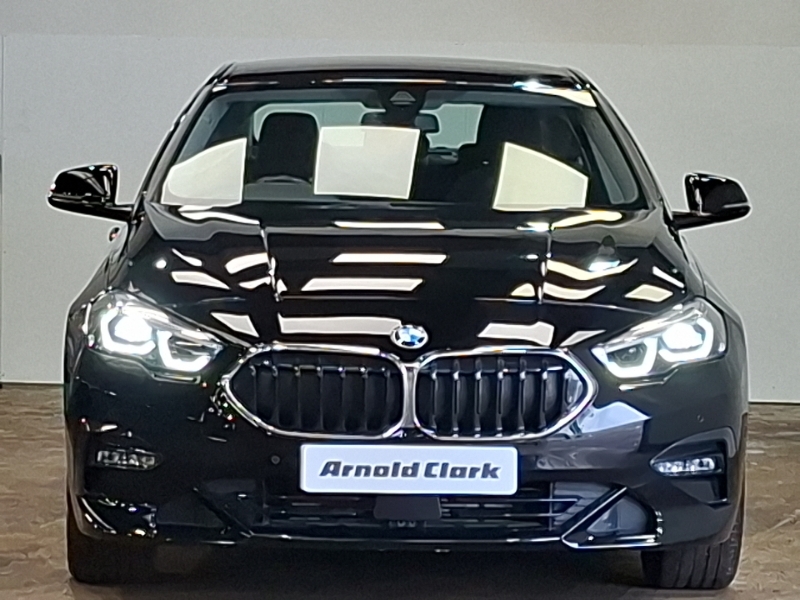 BMW 2 Series 218I 136 M Sport Dct #14