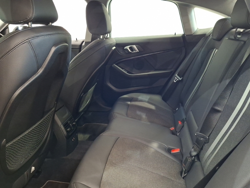 BMW 2 Series 218I 136 Sport Live Cockpit Professional Black #6