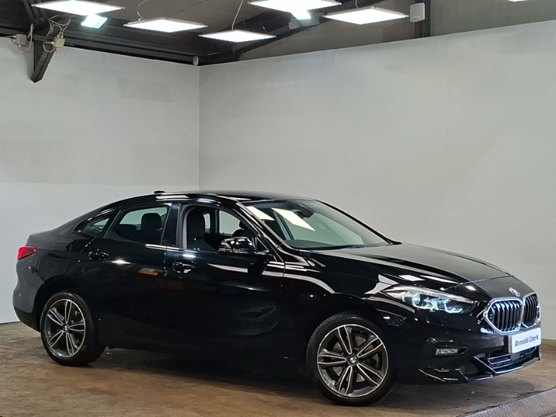 BMW 2 Series 218I 136 M Sport Dct #7