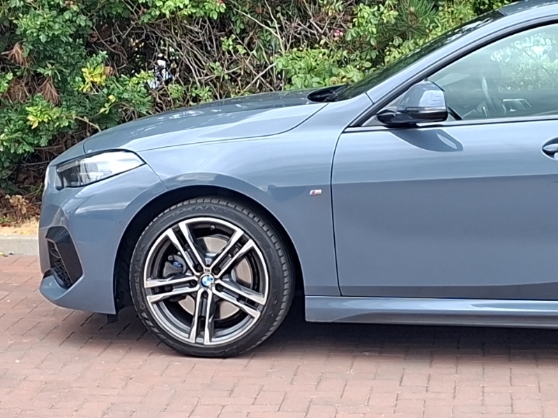 BMW 2 Series M235i Xdrive Euro 6 #19