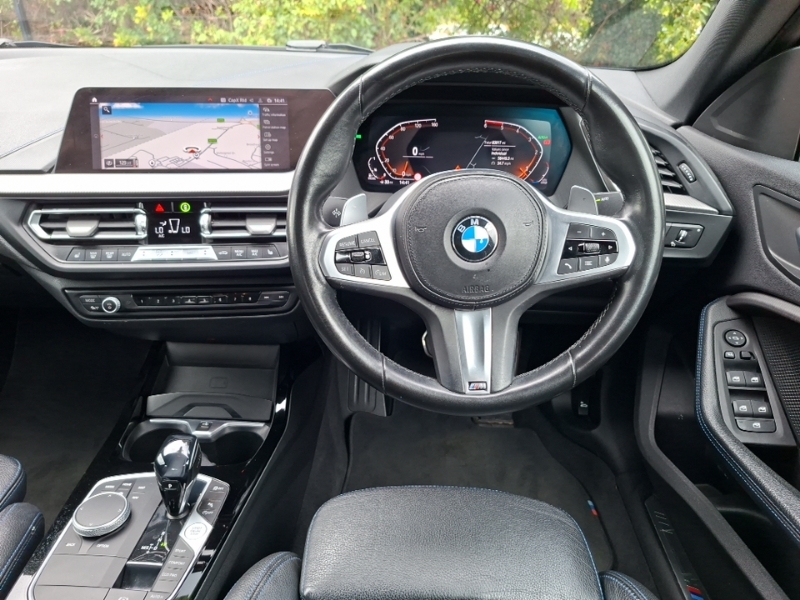 BMW 2 Series M235i Xdrive Euro 6 #8
